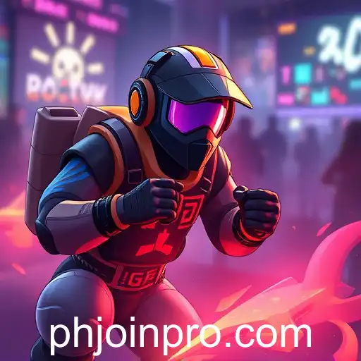 Digital Connection Through PHJOIN