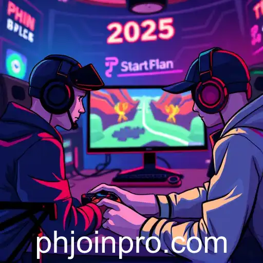 Emerging Trends in Online Gaming Communities