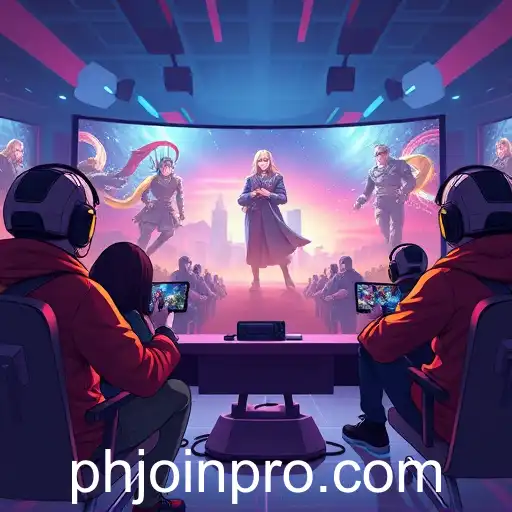 Game Platforms Battle It Out in 2026