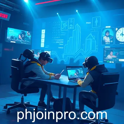 Gaming Community Unites Amidst Global Challenges