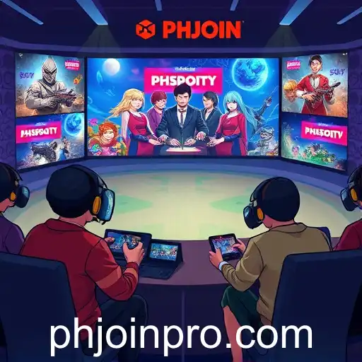 Gaming Evolution and Community Engagement