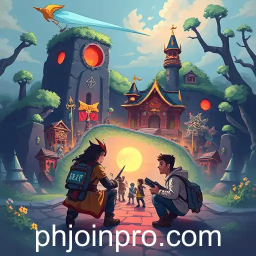 Global Gaming Trends and Innovations