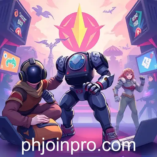 Rise of Innovative Gaming Platforms