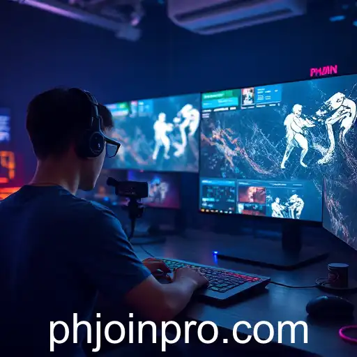 The Rise of Online Gaming Communities