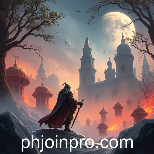 PHJOIN: Revolutionizing Online Gaming in 2025