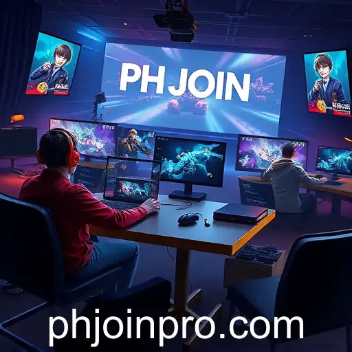 The Rise and Impact of PHJOIN in Online Gaming