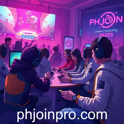 The Rise of Online Gaming Challenges