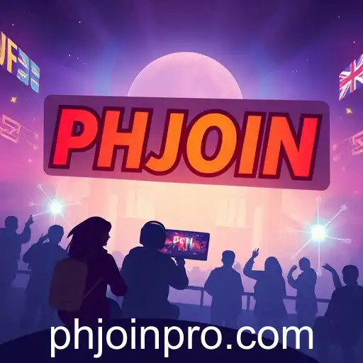 The Rise of PHJOIN in the Gaming World