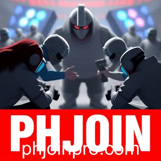 The Rise of PHJOIN: Revolutionizing Online Gaming