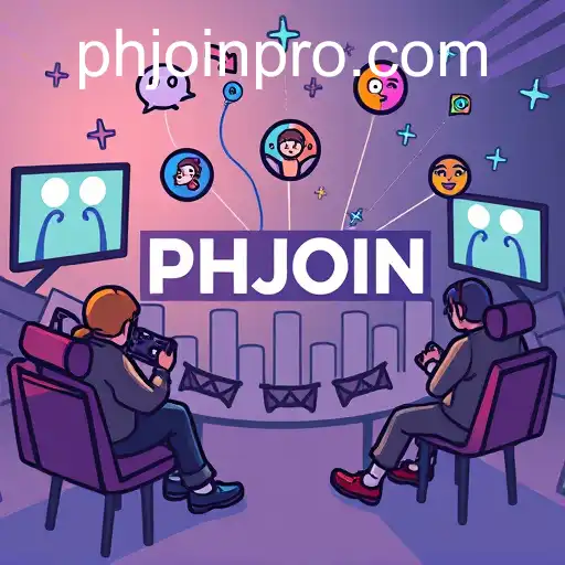 Gaming Community Adopts PHJOIN Amidst Rising Challenges