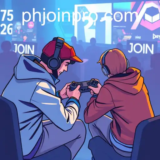 Exploring the Surge of Online Gaming Communities