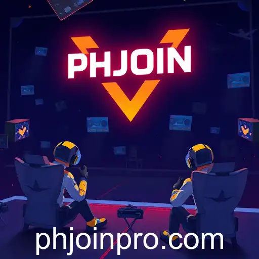 Gaming Evolution: The Rise of 'PHJOIN'