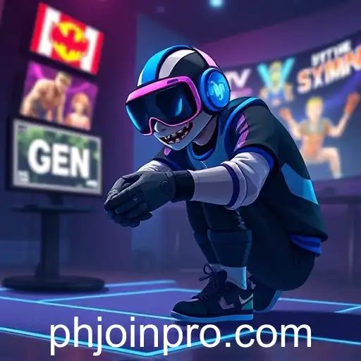 Gaming Industry Trends and Innovations