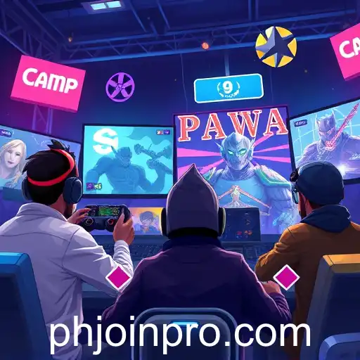 Global Gaming Trends and Innovations