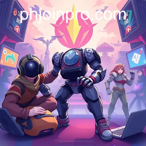 Rise of Innovative Gaming Platforms