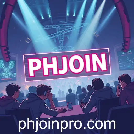 Revolutionizing Gaming: PHJOIN