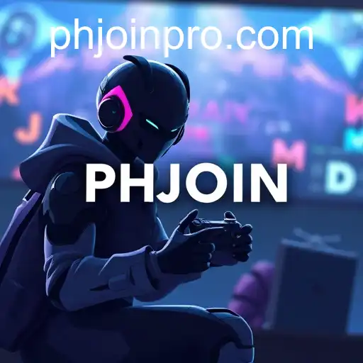 PHJOIN: Revolutionizing Online Gaming in 2025