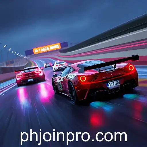 Exploring the Exciting World of Racing Games: Why 'PHJOIN' is the Key to the Ultimate Thrill
