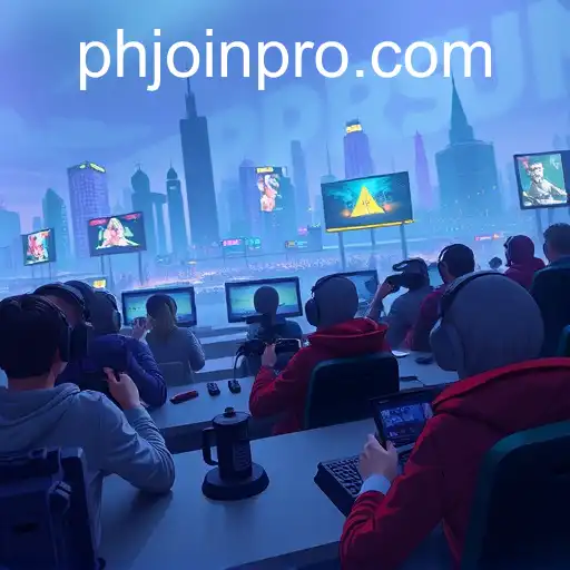 The Rise of Interactive Gaming Communities