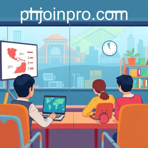 The Rise of Online English Language Games