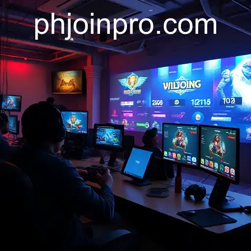 The Rise of Online Gaming Platforms in 2025