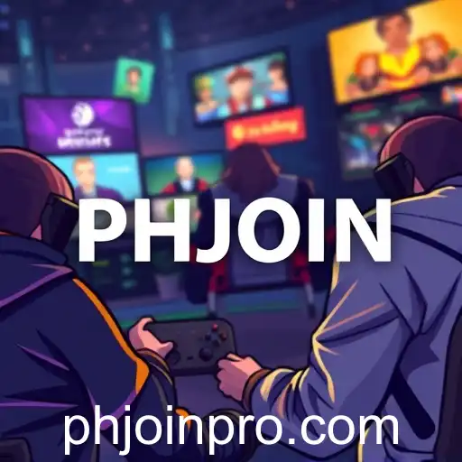 The Rise of PHJOIN in Online Gaming