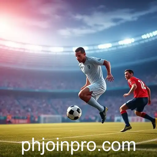 Exploring the Exciting World of Sports Games: A Digital Playground for Athletes and Fans Alike