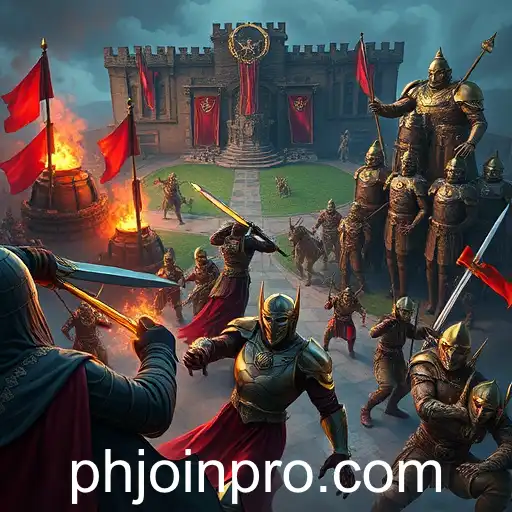 The Thriving World of Strategy Games